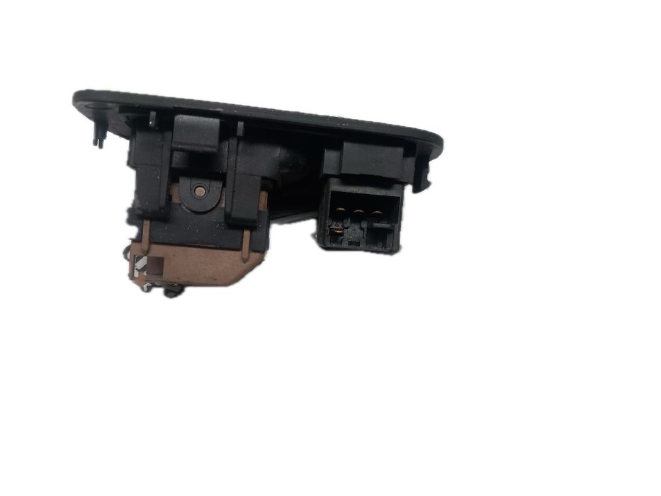 Comando / botão / interruptor vidros trás direito PORSCHE Cayenne (9PA