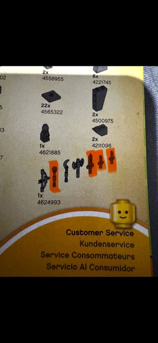 Klocki Lego Heroica 3859 gra planszowa