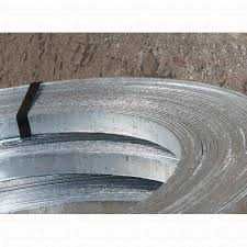 bednarka ocynkowana 25x3 TC