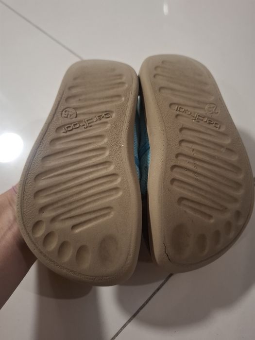 Sandały 3fBarefoot 25