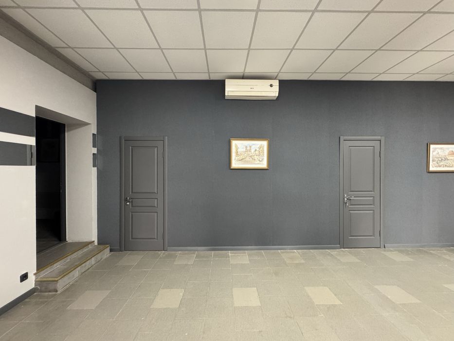 Аренда помещения 120м2 Южный Вокзал