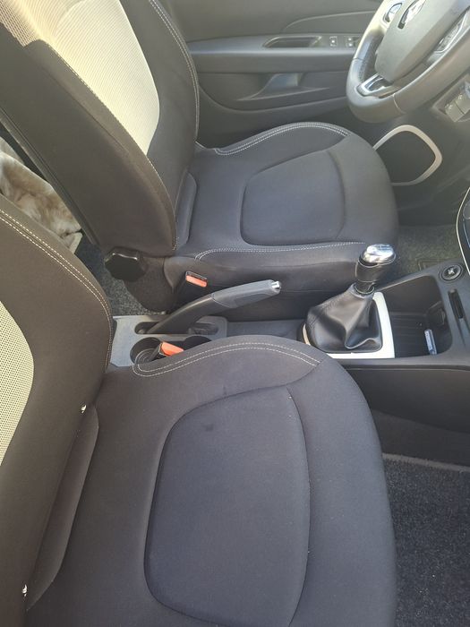 Renault captur 1.5 DCI