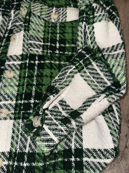 Сорочка reserved