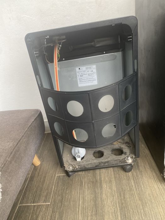 Aquecedor a Gas HotSpot