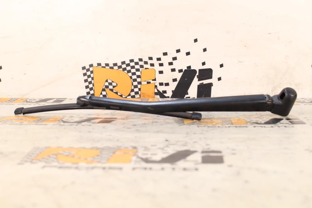 Haste / braço de escova limpa vidros trás BMW 1 (E87)