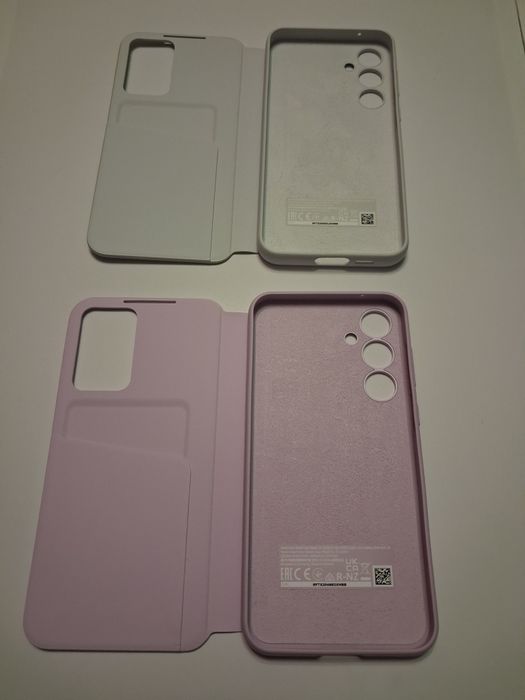 Чехол-книжка на Samsung Galaxy A55 5G