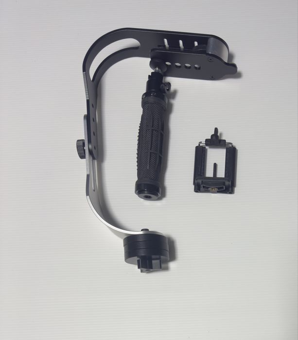 Estabilizador Máquina Fotografica/ Telemóvel/ GoPro