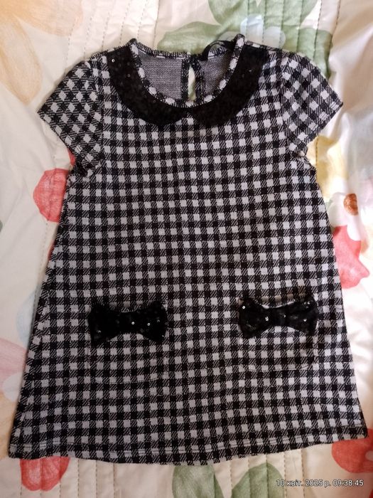 Сукні плаття 104