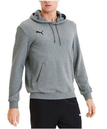 Puma - Męska Bluza z Kapturem teamGOAL 23 Causals r. M