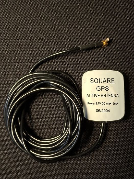 GPS Garmin GPSMap 76CS