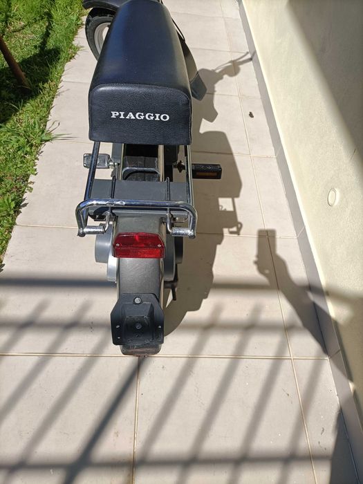 Mobilete Piaggio