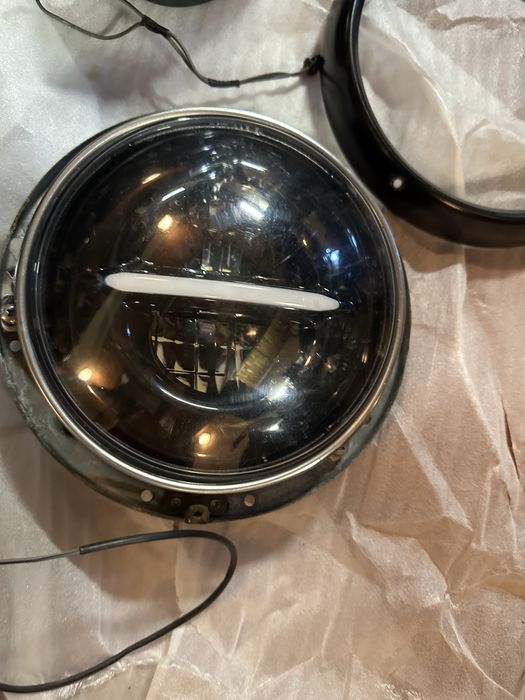 Harley davidson Swinchbac