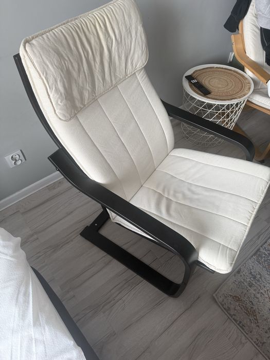 Sprzedam 2 wygodne fotele IKEA