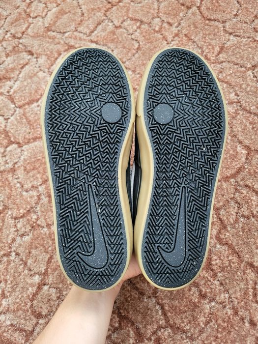 Оригинальные кроссовки Nike SB Chron 2