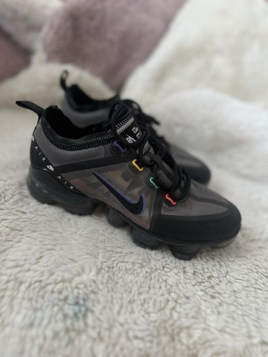 Buty nike vapormax sneakersy damskie