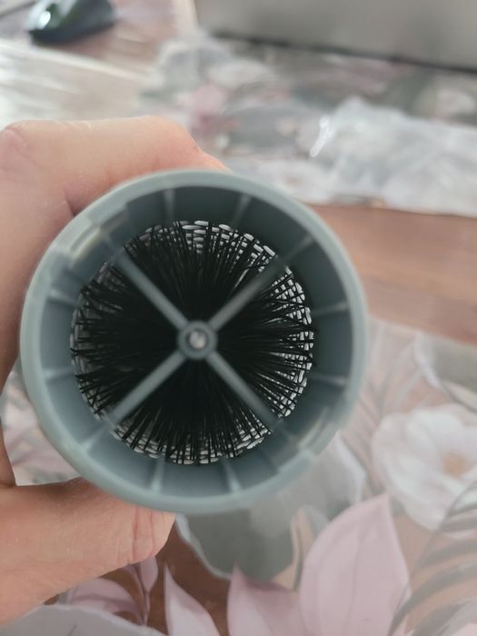 Szczotki modelujące do Grundig