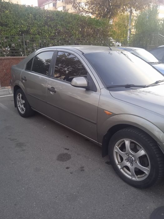 Продається форд мондео МК3 2.0 TD