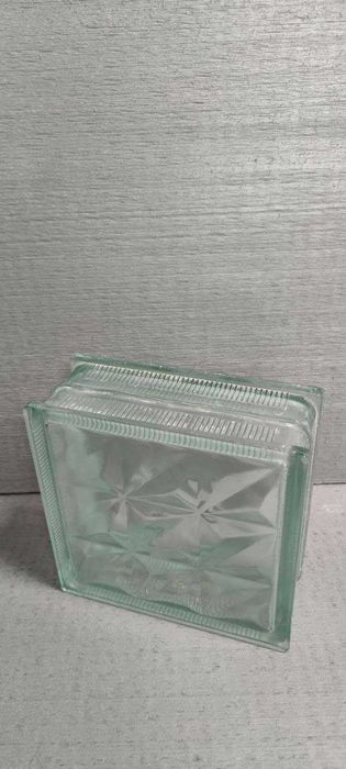 Склоблоки 19*19 та 24*24
