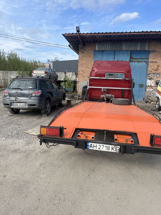 Продам спринтер 2,9