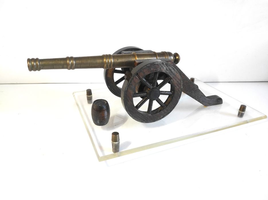 Armata Wiwatowka wojskowa  1:20