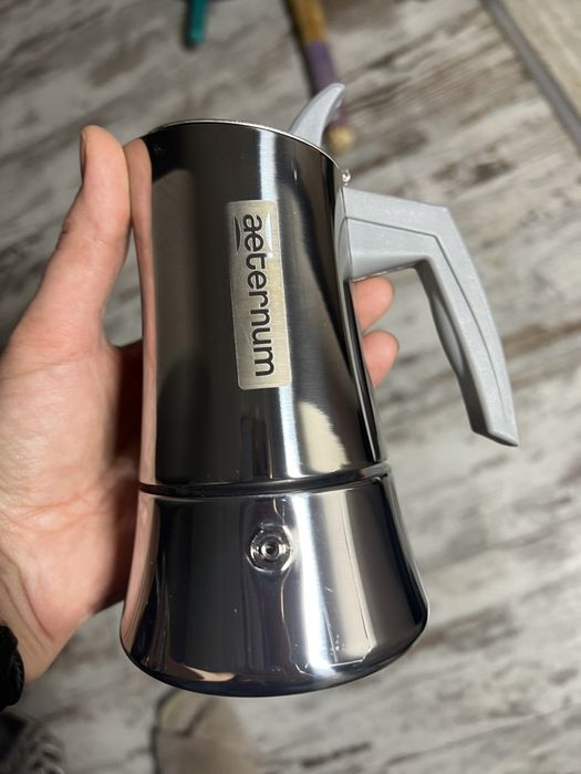 Продам турку для кофе