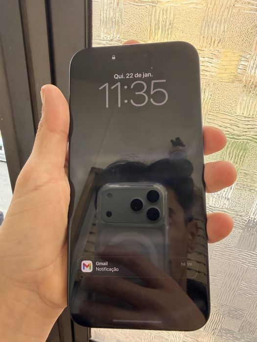 Iphone 15 Pro Max 256gb.