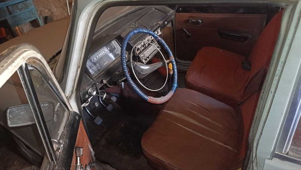Продам мосвич 412
