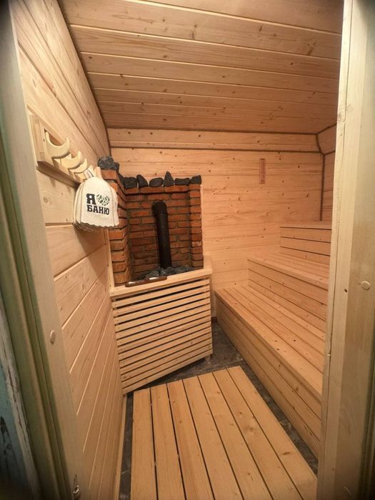 ТОП ЦІНА‼️Спа КАРПАТСЬКИЙ РЕЛАКС • Чан Джакузі Сауна на дровах Басейн