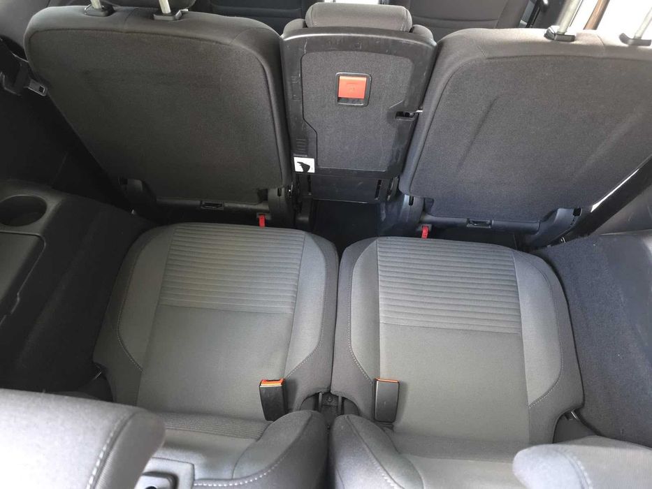 ford c-max 1.5 diesel 2018