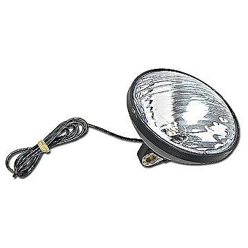 Lampa przód LP-002 Żarówka na Dynamo