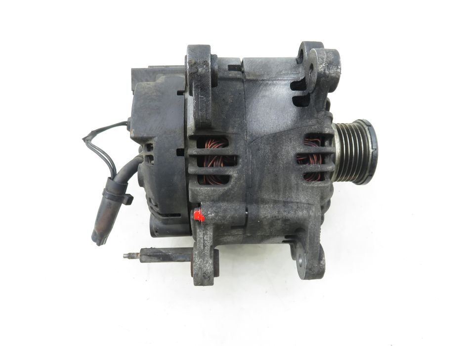 Alternator Seat Leon II 2.0 Tdi - 06f903023c