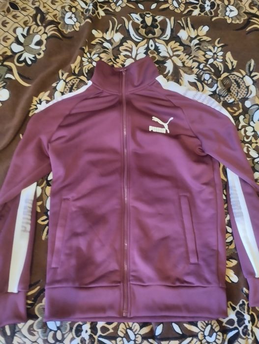 Кофта Puma оригінал