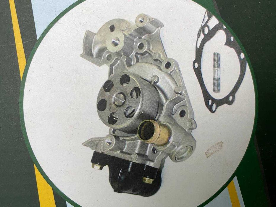 Помпа для Ford Transit