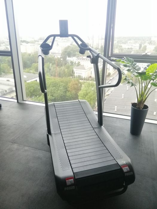 Механічна бігова доріжка PROUD RUNNER 2.0 в наявності (нова)