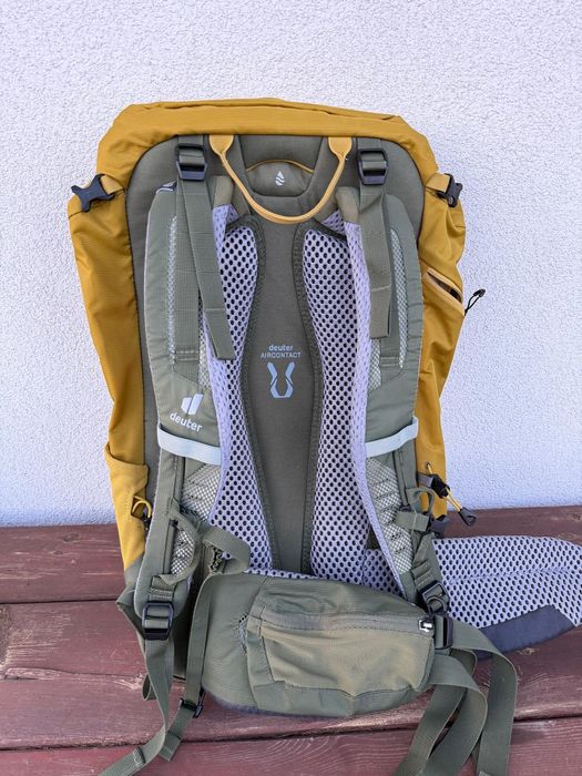 Deuter trail 30l
