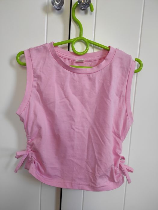 T-shirt krótki 134-140