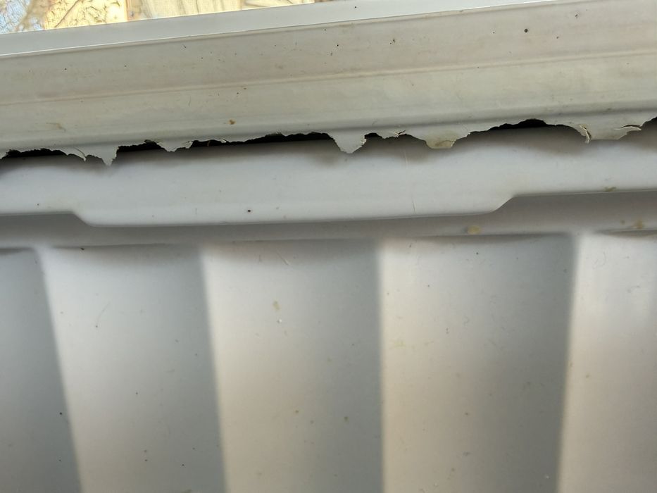 Холодильник Nord