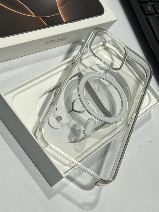 Iphone 16 Pro Max 512 Gb Desert Gold Sim