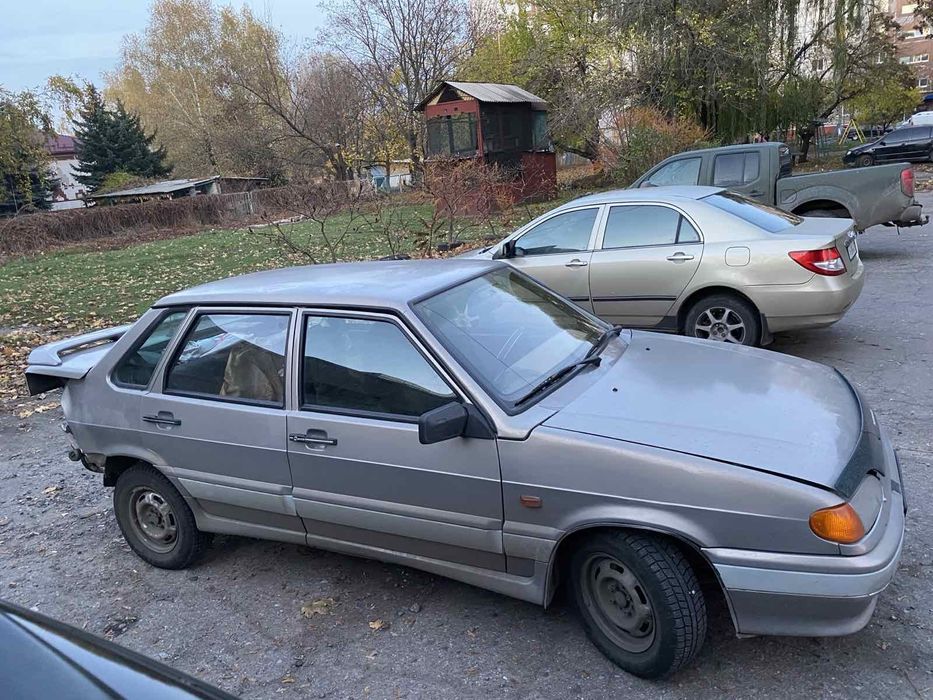 Продам авто ваз 2115