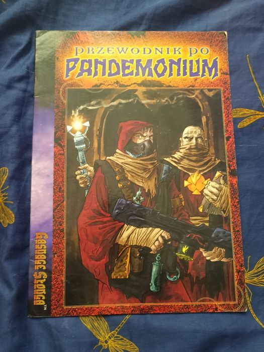 Gasnące Słońca - Kolekcja RPG