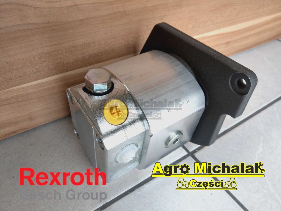 Pompa Agrotron 115MKIII, 135MKIII, 150MKIII, 6.45, Agrotron 6.30, 6.20