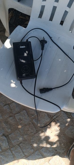 Bicicleta elétrica Nexon