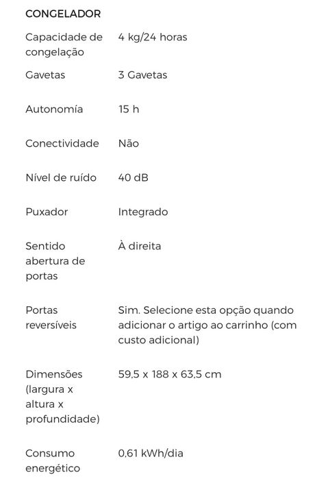 Frigorífico Teka  No Frost Inox
