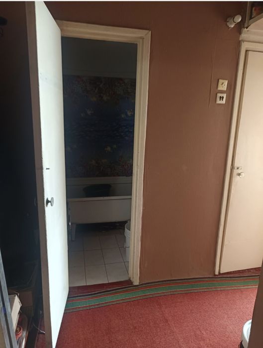 Продажа 2ой квартиры в Днепровском р-не