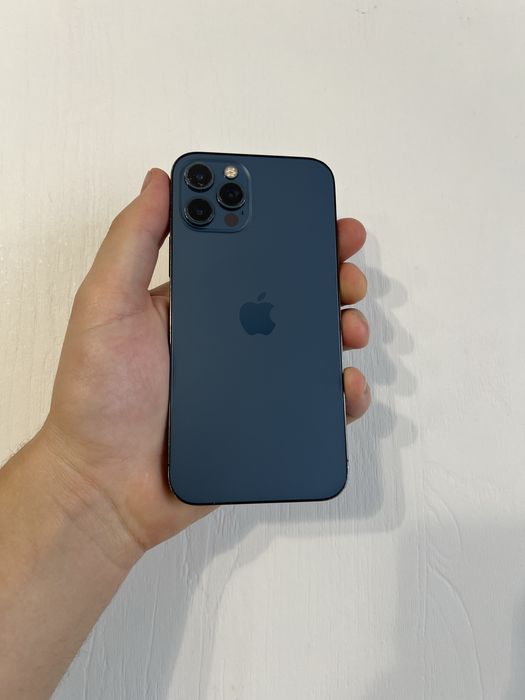 iPhone 12 Pro 128Gb Айфон 12 Про Моюільний телефон