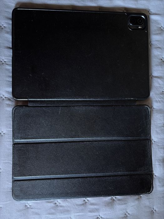 Xiaomi Pad 5 + Capa