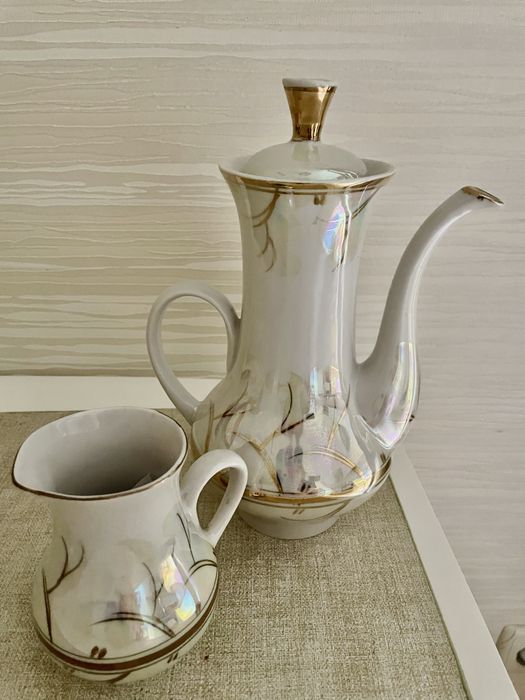 Посуда  СССР Радянський посуд винтаж