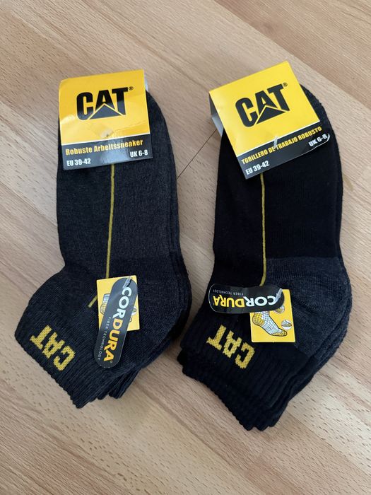 Шкарпетки CAT (caterpillar)