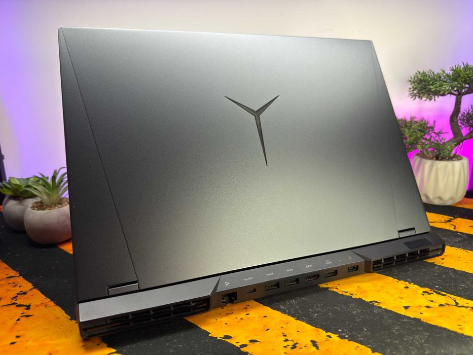 ‼️Lenovo legion pro 5, rtx3070, ryzen 7-5800h, 165 hz, 2,5k