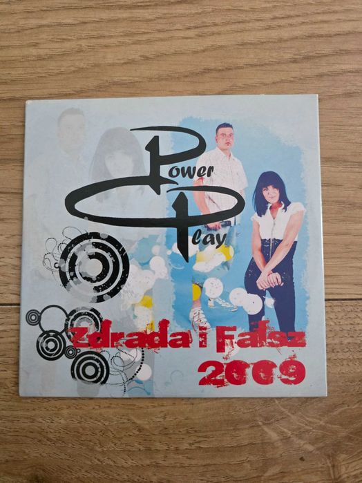 Power play zdrada i fałsz 2009